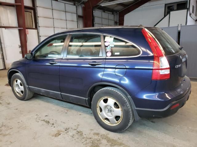 2008 Honda CR-V LX