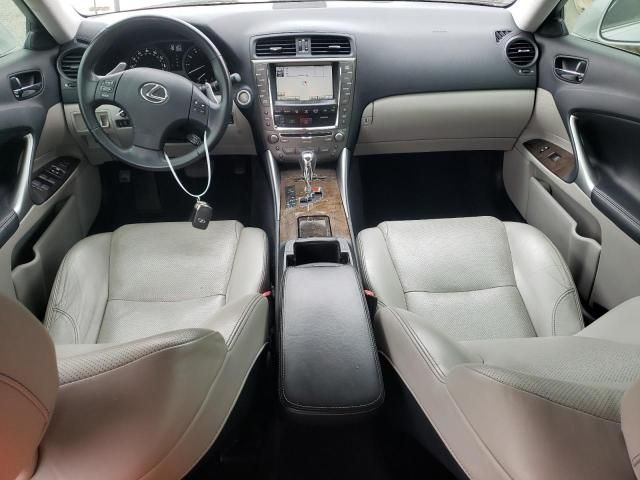 2010 Lexus IS 250