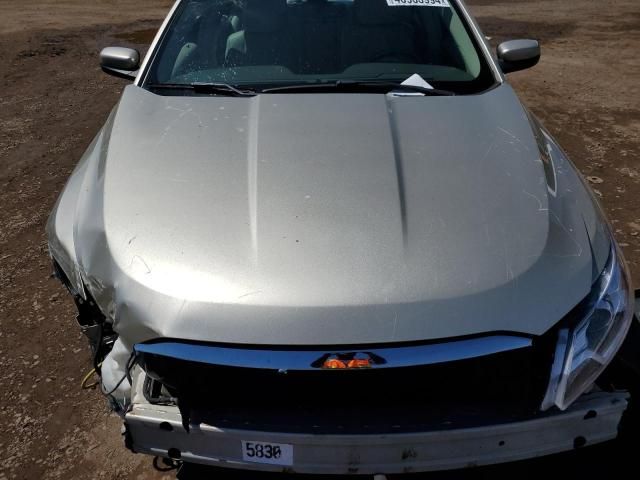 2011 Ford Taurus SEL