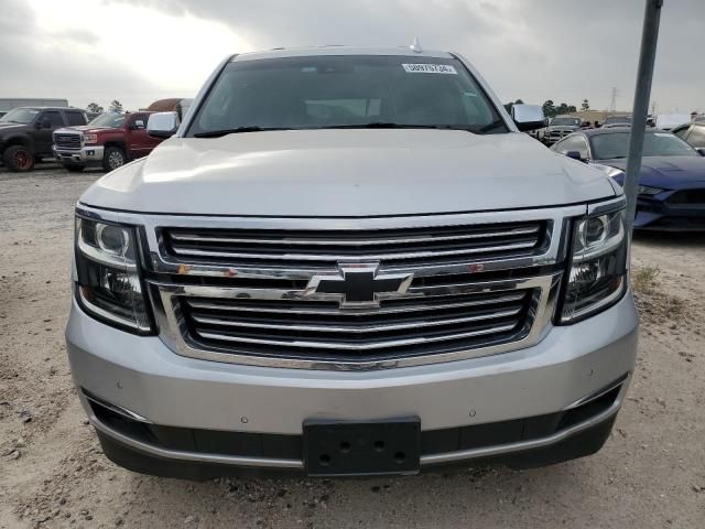 2017 Chevrolet Tahoe C1500 Premier