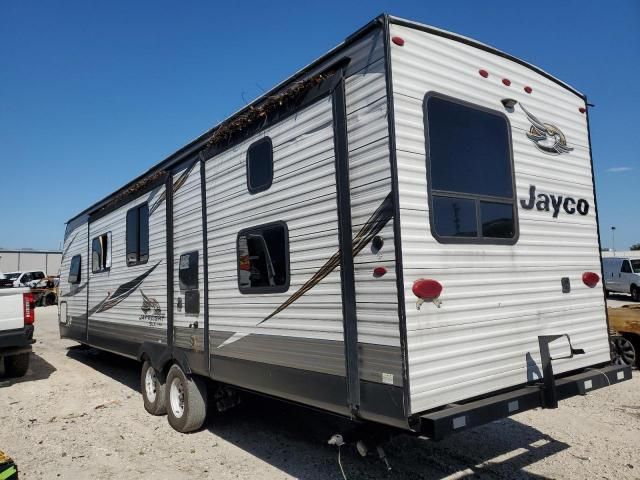 2019 Jayco JFLT324BDS