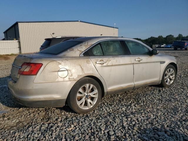 2010 Ford Taurus SEL