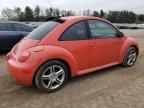 2005 Volkswagen New Beetle GLS