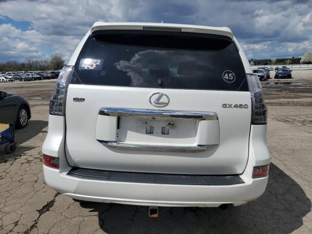 2014 Lexus GX 460