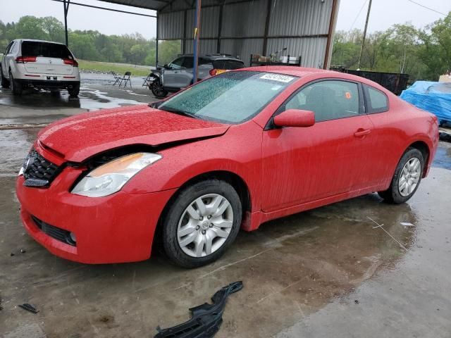 2009 Nissan Altima 2.5S