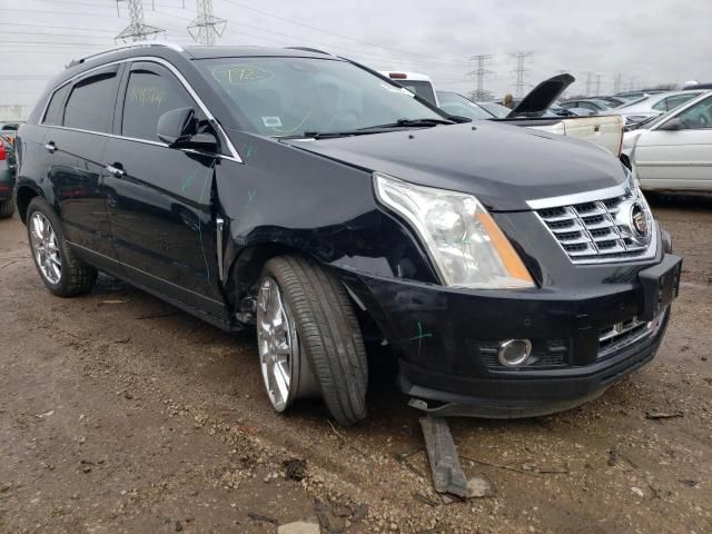 2015 Cadillac SRX Performance Collection