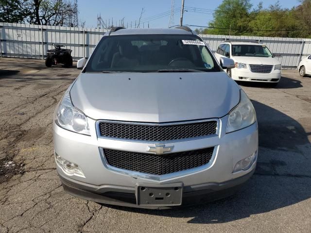 2010 Chevrolet Traverse LT