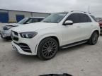 2022 Mercedes-Benz GLE 350 4matic