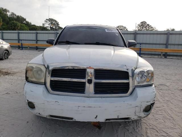 2006 Dodge Dakota SLT