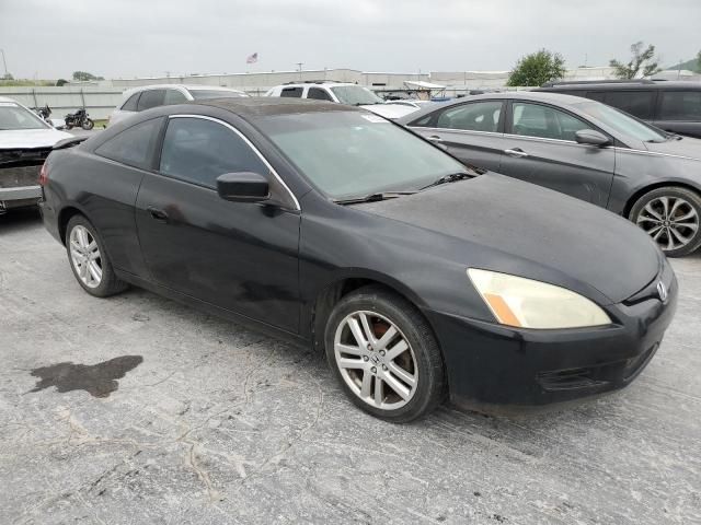 2005 Honda Accord EX