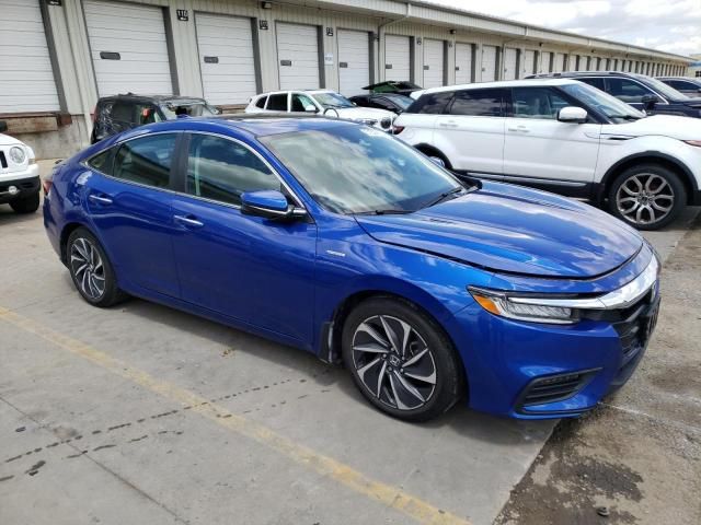 2020 Honda Insight Touring