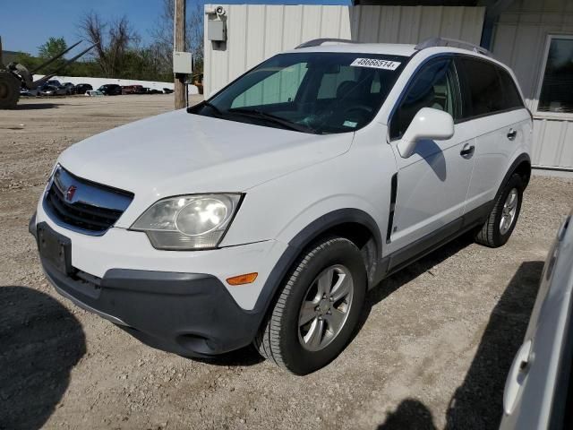 2009 Saturn Vue XE