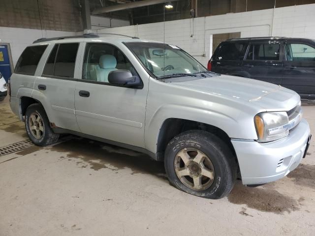 2007 Chevrolet Trailblazer LS