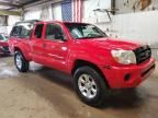 2005 Toyota Tacoma Access Cab