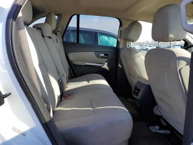 2014 Ford Edge SE