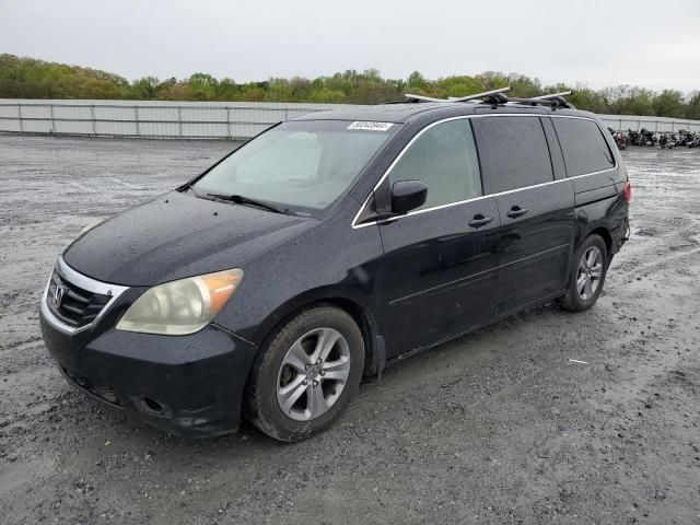 2008 Honda Odyssey Touring