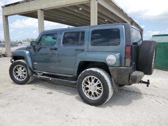 2006 Hummer H3