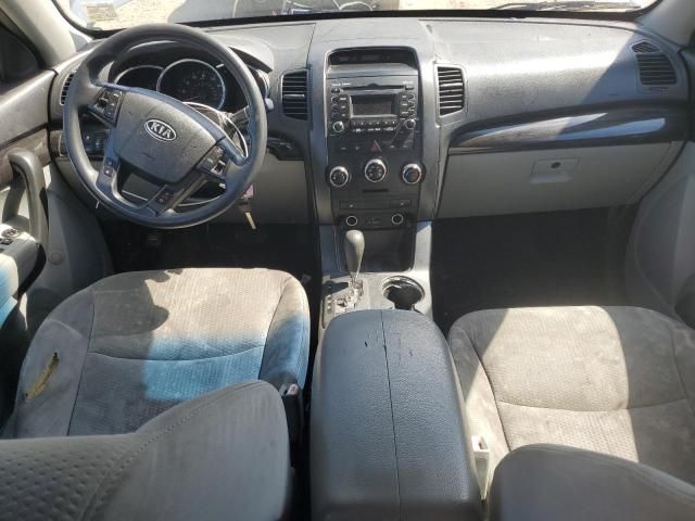 2011 KIA Sorento Base