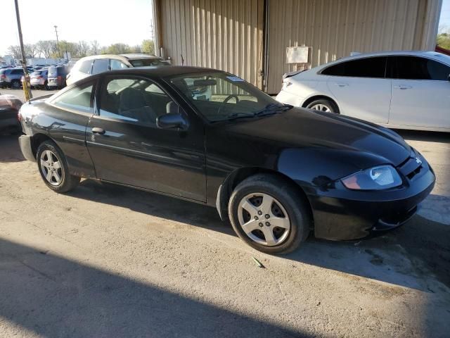 2005 Chevrolet Cavalier LS