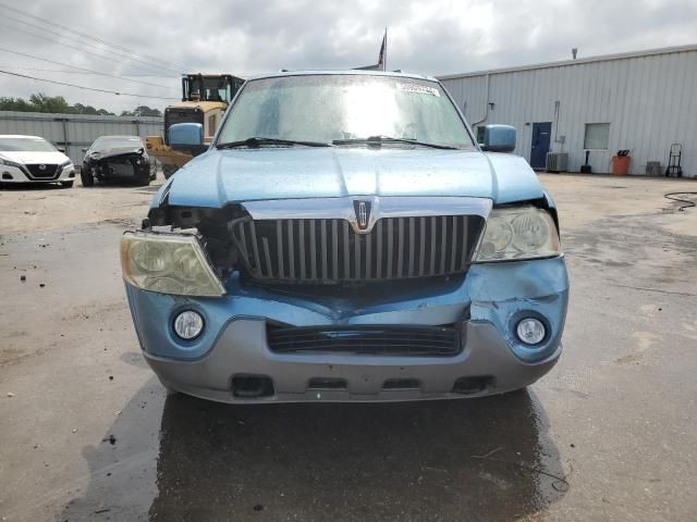 2004 Lincoln Navigator