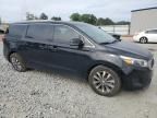 2016 KIA Sedona EX