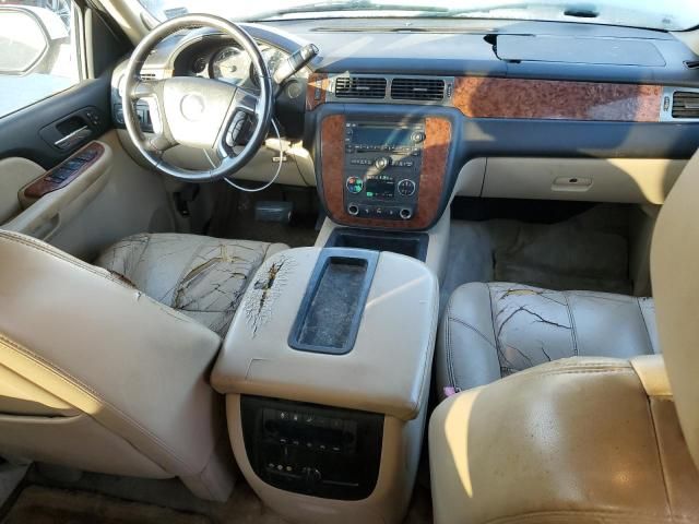 2007 Chevrolet Suburban C1500