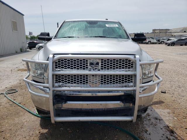 2018 Dodge RAM 2500 ST