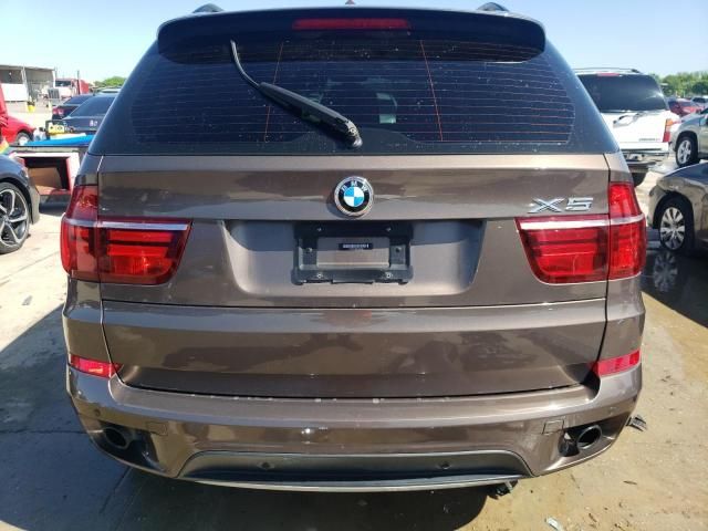 2012 BMW X5 XDRIVE35I