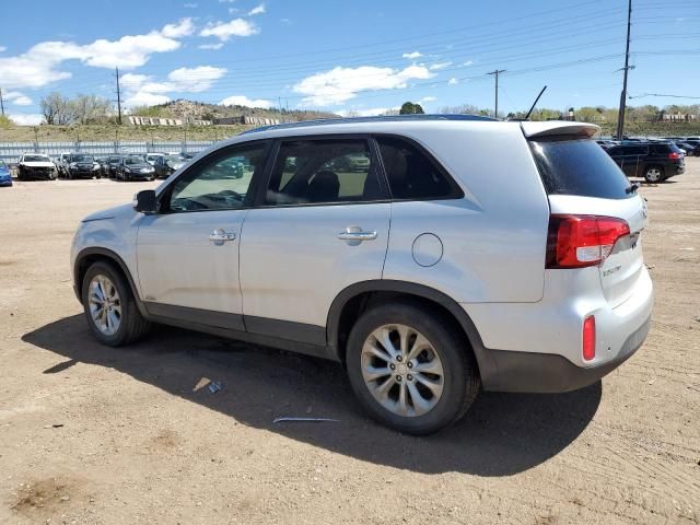 2014 KIA Sorento EX