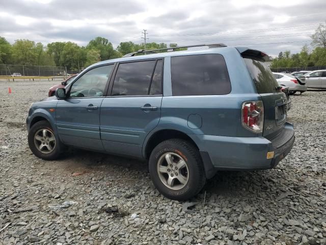 2006 Honda Pilot EX