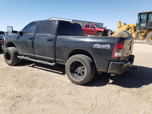 2019 Dodge RAM 2500 BIG Horn