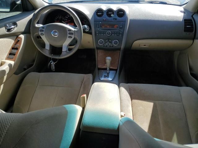 2008 Nissan Altima 3.5SE