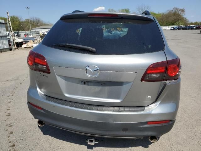 2014 Mazda CX-9 Sport