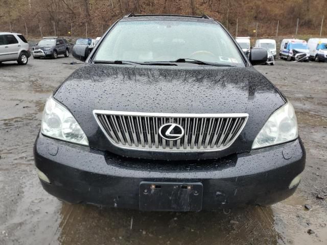 2007 Lexus RX 350