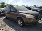 2008 Chevrolet Uplander LT