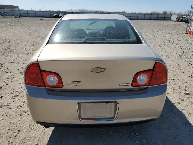 2010 Chevrolet Malibu 1LT