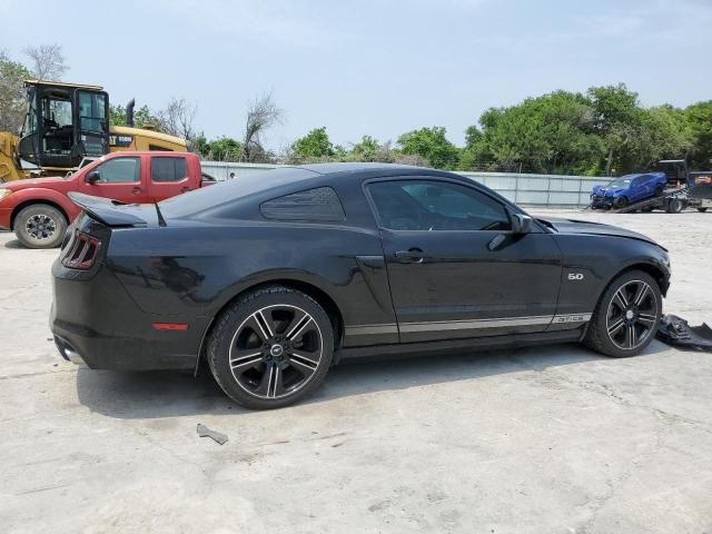 2014 Ford Mustang GT