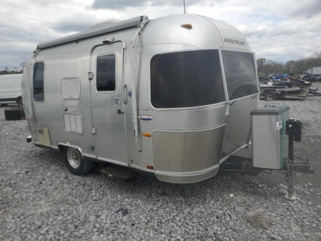 2006 Airstream Bambi Sport