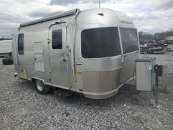 Airstream Vehiculos salvage en venta: 2006 Airstream Bambi Sport