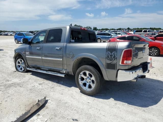 2013 Dodge 1500 Laramie