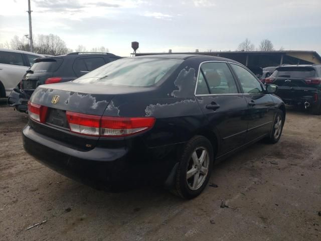 2004 Honda Accord EX