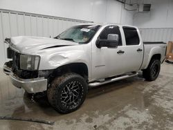 GMC Sierra salvage cars for sale: 2011 GMC Sierra K1500