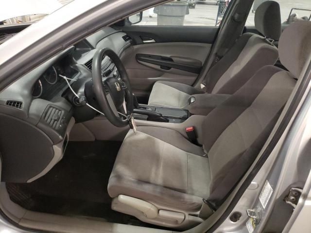 2008 Honda Accord LX