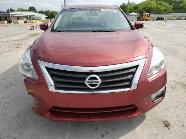 2014 Nissan Altima 3.5S