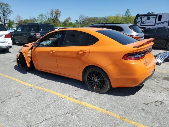 2014 Dodge Dart GT