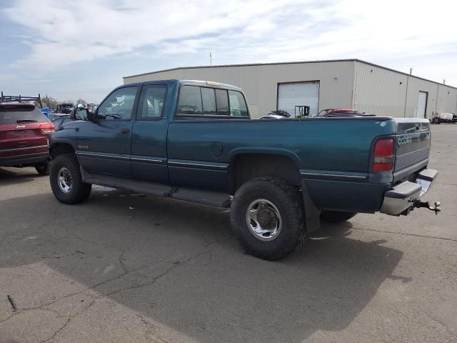 1995 Dodge RAM 2500