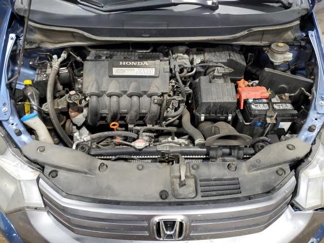 2010 Honda Insight EX