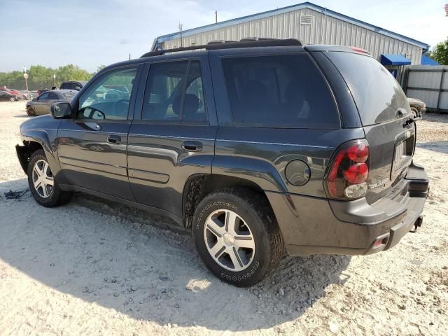 2005 Chevrolet Trailblazer LS