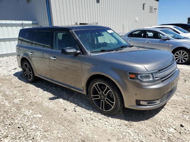 2014 Ford Flex Limited