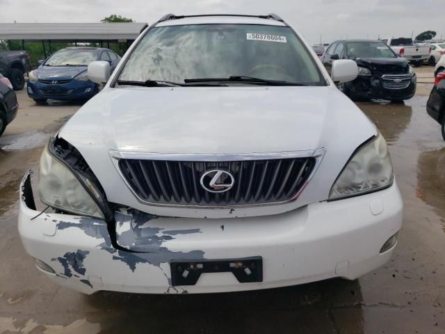 2008 Lexus RX 350